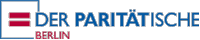 Logo Der Parit�tische Landesverband Berlin